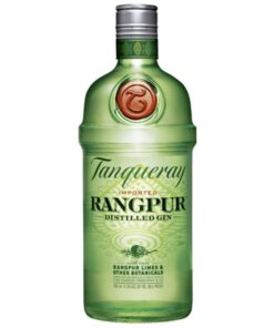 Tanqueray Rangpur