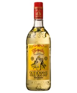 Tapatio Anejo Tequila