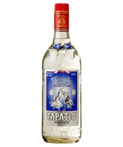 Tapatio Blanco Tequila 80 Proof