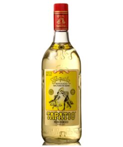 Tapatio Reposado Tequila