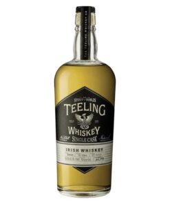 Teeling Single Cask Chestnut Finish