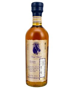 Tequila Arette Artesanal Gran Clase Extra Anejo