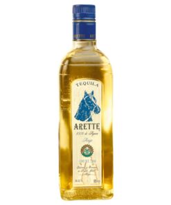 Tequila Arette Blanco