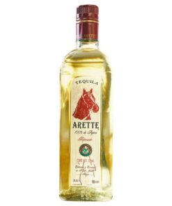 Tequila Arette Reposado