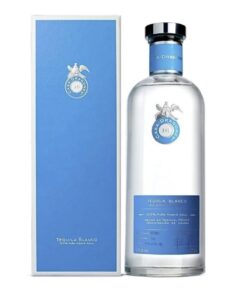 Tequila Casa Dragones Blanco Mini 375ml