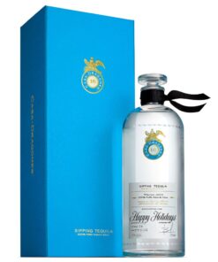 Tequila Casa Dragones Joven Personalized Bottle