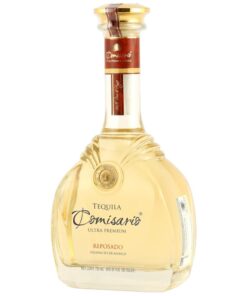 Tequila Comisario Reposado