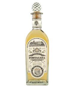 Tequila Fortaleza Añejo