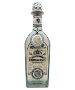 Tequila Fortaleza Blanco Lot No. 150