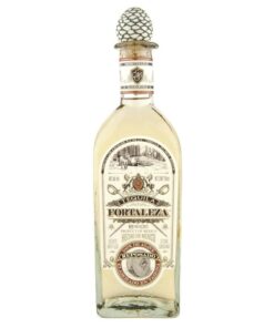 Tequila Fortaleza Reposado