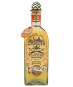 Tequila Fortaleza Winter Blend Reposado 2023