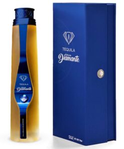 Tequila Gran Diamante Extra Anejo