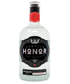 Tequila Honor Del Castillo Reflexion