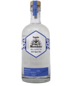 Tequila Mandala Blanco