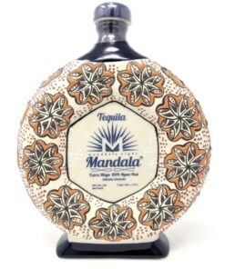 Tequila Mandala Extra Añejo Classic 1L