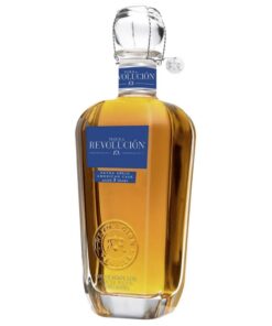 Tequila Revolución Extra Añejo American Cask