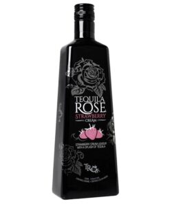 Tequila Rose