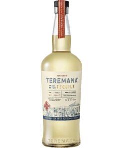 Teremana Tequila Reposado