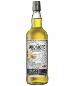 The Ardmore Legacy Highland Single Malt Scotch