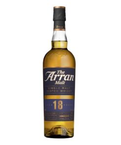 The Arran 18 Year Old