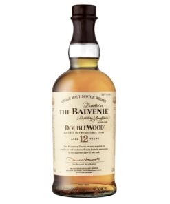 The Balvenie Doublewood 12