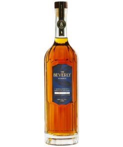 The Beverly Reserve Barrel Strength American Whiskey