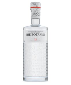 The Botanist Gin