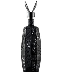 The Butterfly Cannon Winged King Reposado Tequila