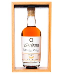 The Cardrona Growing Wings Single Malt Whisky 375ml