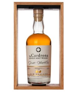 The Cardrona Just Hatched Single Malt Whisky 375ml