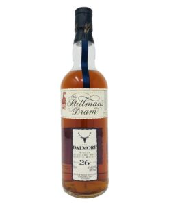 The Dalmore Stillman’s Dram 26 Year