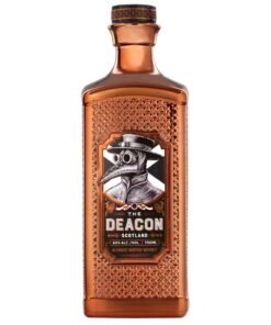 The Deacon Blended Scotch Whisky