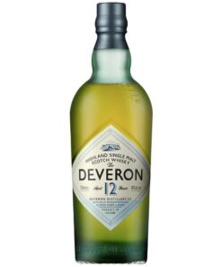 The Deveron 12