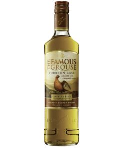 The Famous Grouse Bourbon Cask