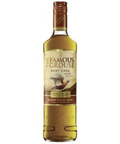 The Famous Grouse Ruby Cask