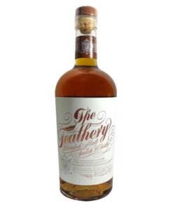 The Feathery Blended Malt Scotch