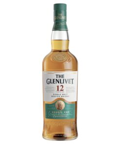 The Glenlivet 12 Year Old