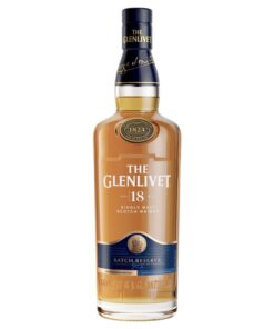 The Glenlivet 18 Year Old