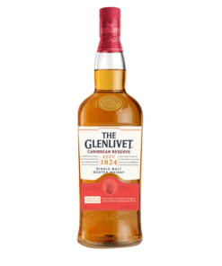The Glenlivet Caribbean Reserve