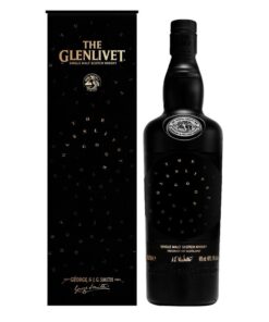 The Glenlivet Code