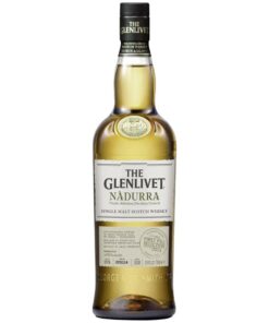 The Glenlivet Nàdurra First Fill Selection