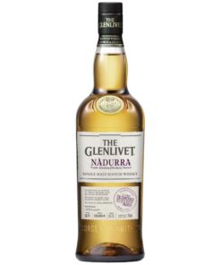 The Glenlivet Nàdurra Oloroso