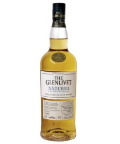 The Glenlivet Nàdurra Peated