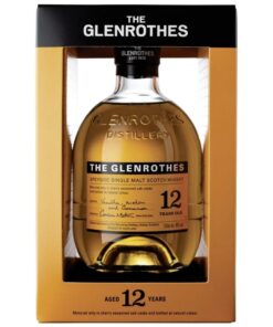 The Glenrothes 12 Year Old