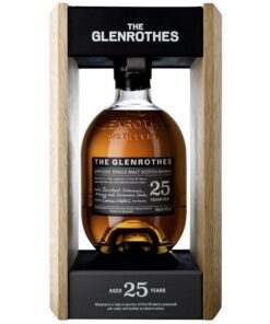 The Glenrothes 25 Year Old