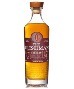 The Irishman 17 Year Old