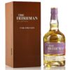 The Irishman Cask Strength 2020