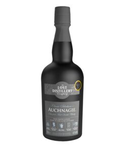 The Lost Distillery Company Classic Selection Auchnagie Scotch