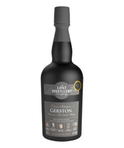 The Lost Distillery Company Classic Selection Gerston Scotch