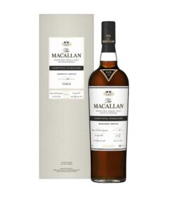 The Macallan 2018 Exceptional Single Cask No. 23